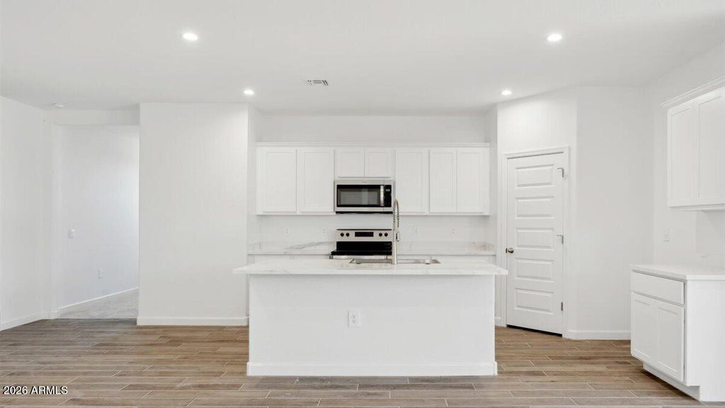 Photo of 1574 E Currier Drive E, Casa Grande, AZ 85122 (MLS # 7021510)
