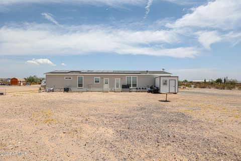 A home in Tonopah