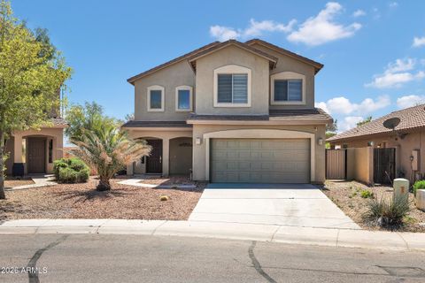 43931 W CYPRESS Lane Maricopa AZ 85138