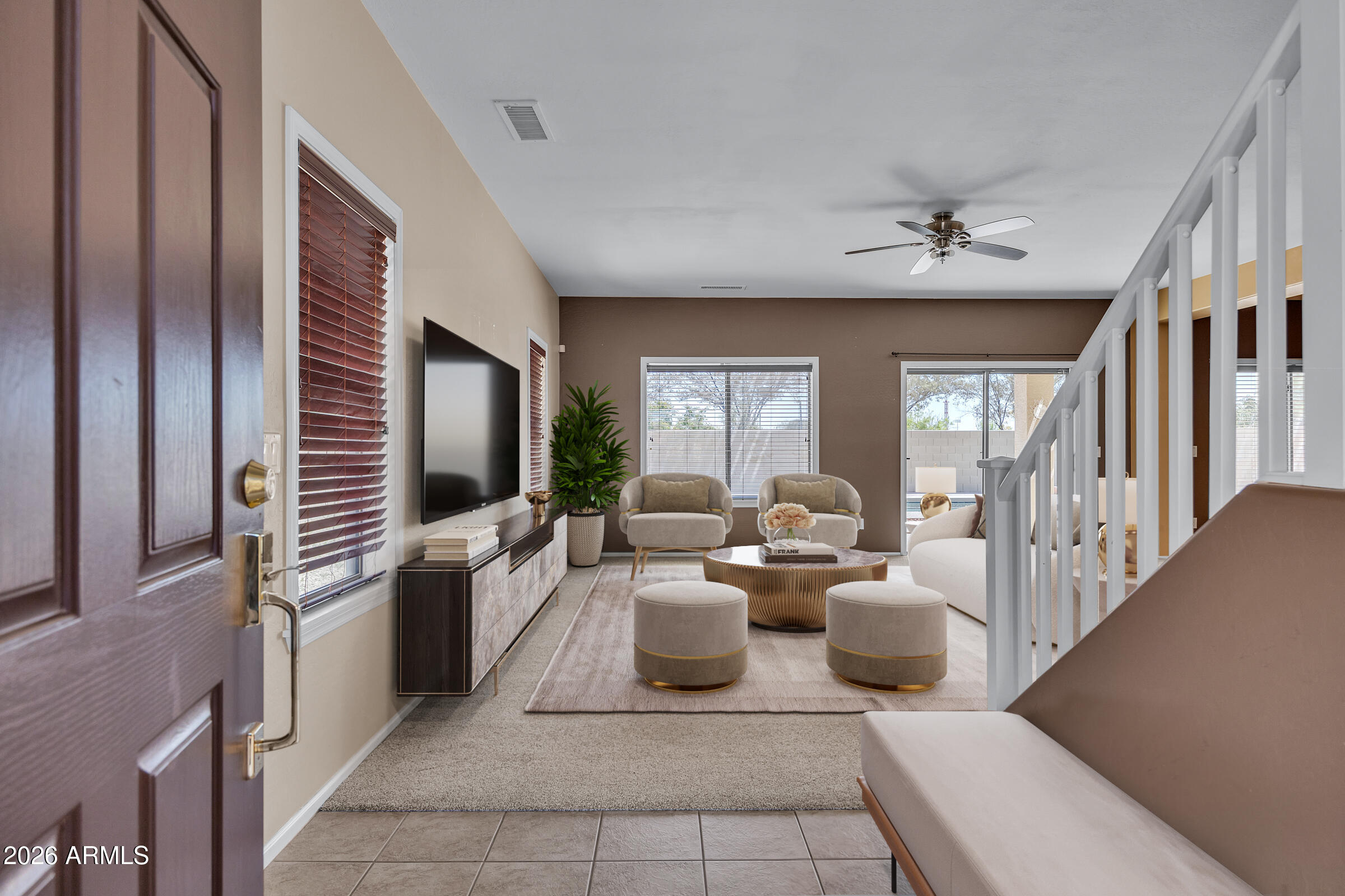 43931 W CYPRESS Lane