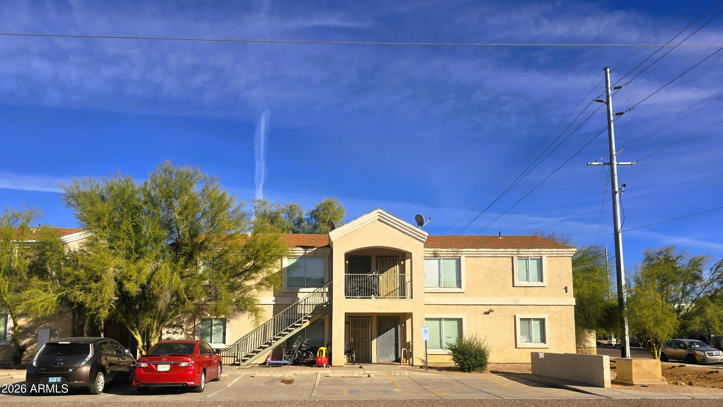 2324 W LONE CACTUS Drive 101