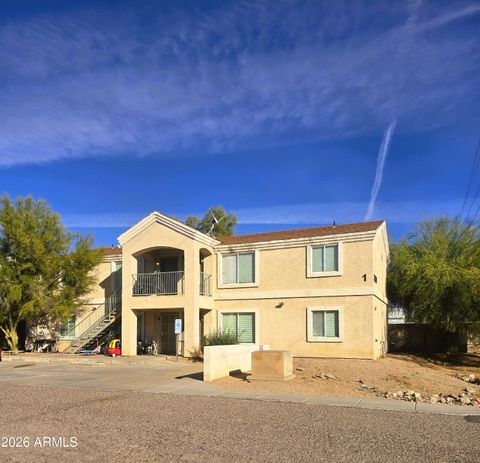 2324 W LONE CACTUS Drive 101 Phoenix AZ 85027