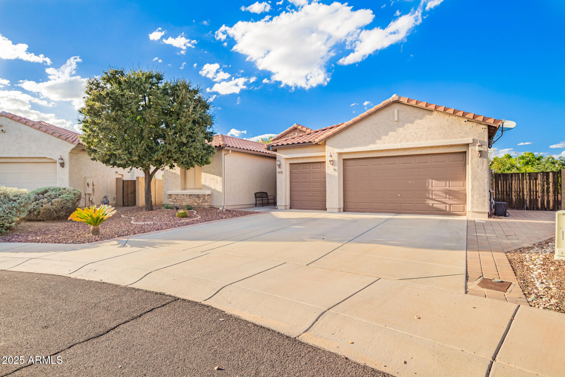 8430 N 181ST Drive