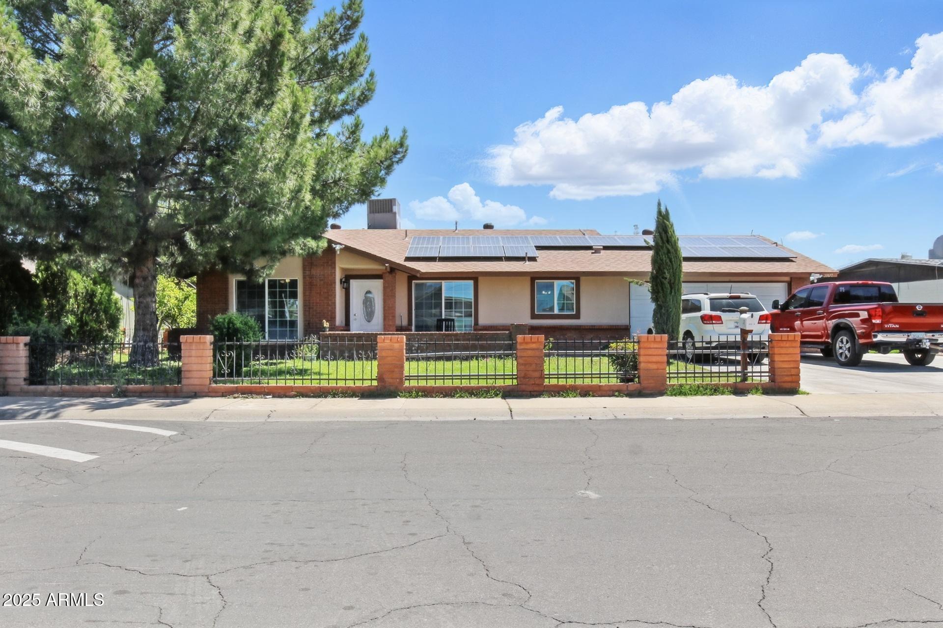 Search Homes 1 3107 N 79Th Avenue
