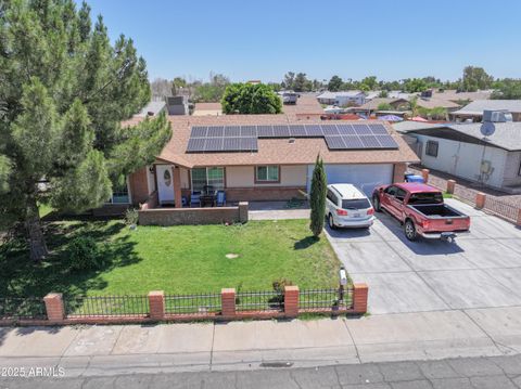 3107 N 79Th Avenue Phoenix AZ 85033