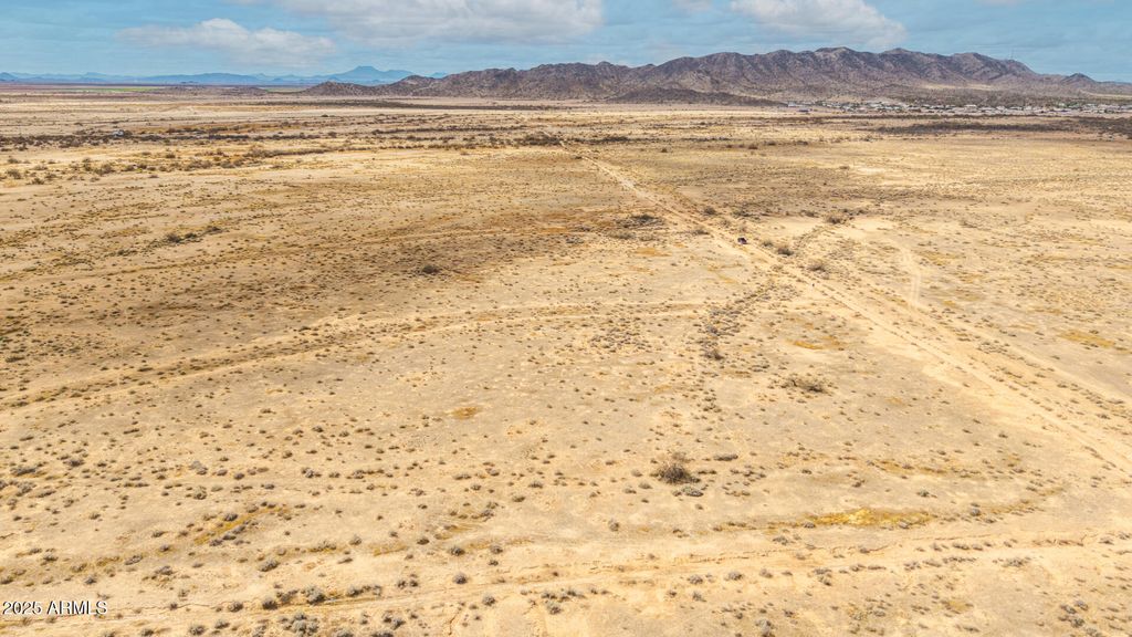 Photo of 6410 W Charleston Road #26, Eloy, AZ 85131 (MLS # 6835617)