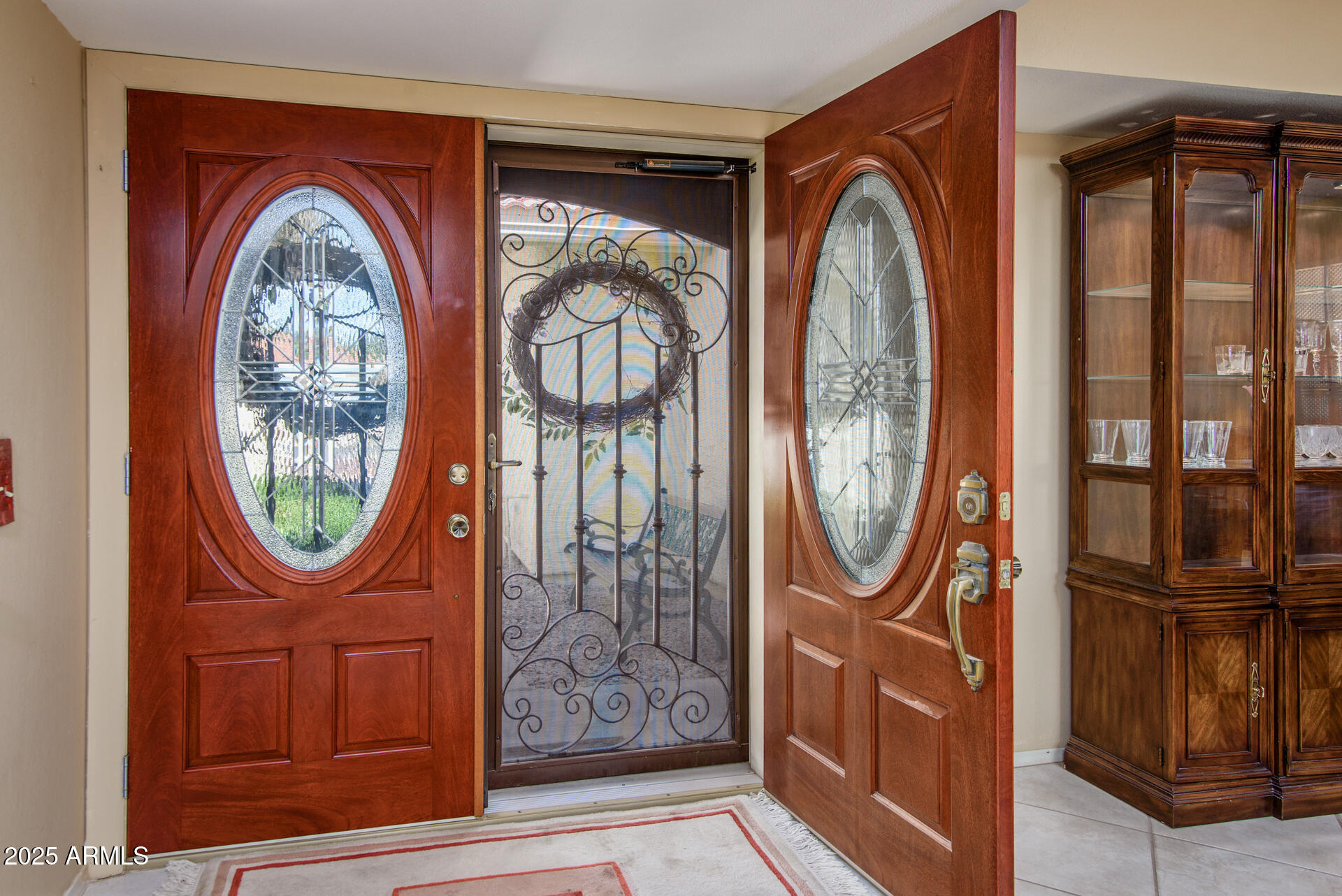 25850 S FOXGLENN Drive