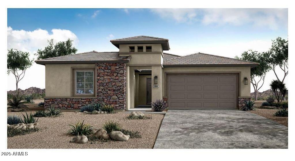 Photo of 20274 W Glenrosa Avenue, Buckeye, AZ 85396 (MLS # 6916590)