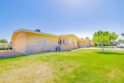 Duplex in Sun City AZ 10317 CORTE DEL SOL ESTE --.jpg