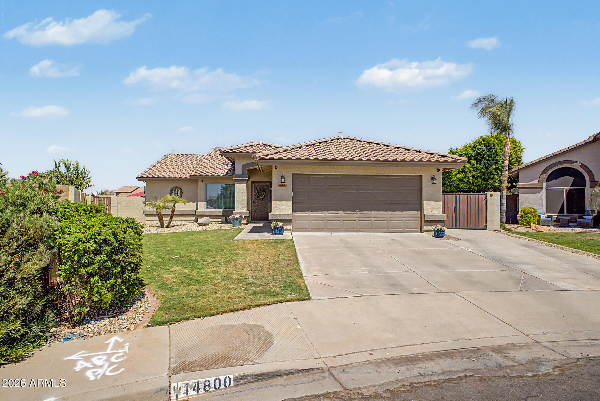 14800 W ELKO Court
