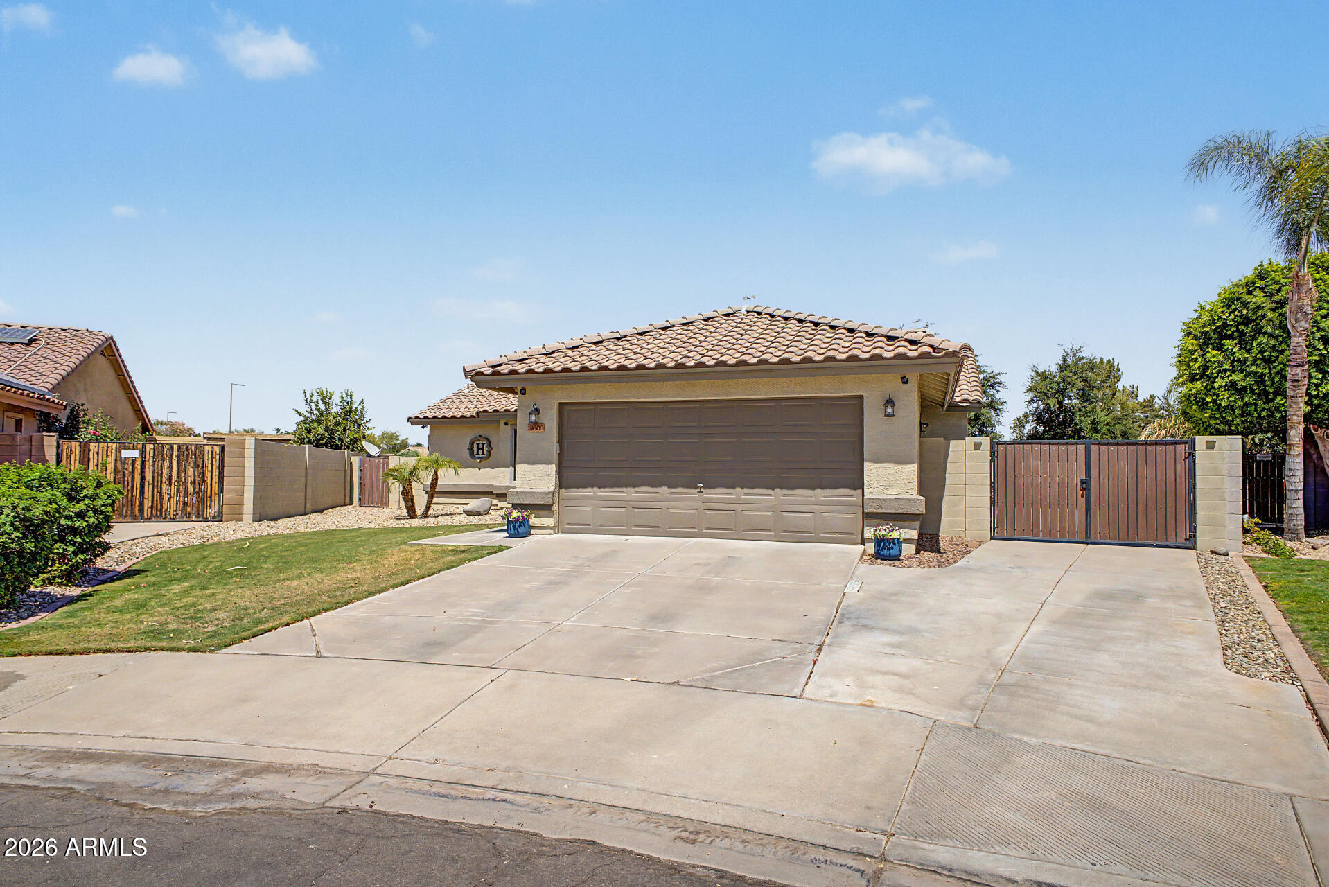 14800 W ELKO Court