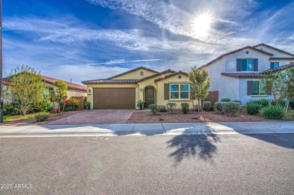 Photo of 19567 W Edgemont Avenue, Buckeye, AZ 85396 (MLS # 6961099)