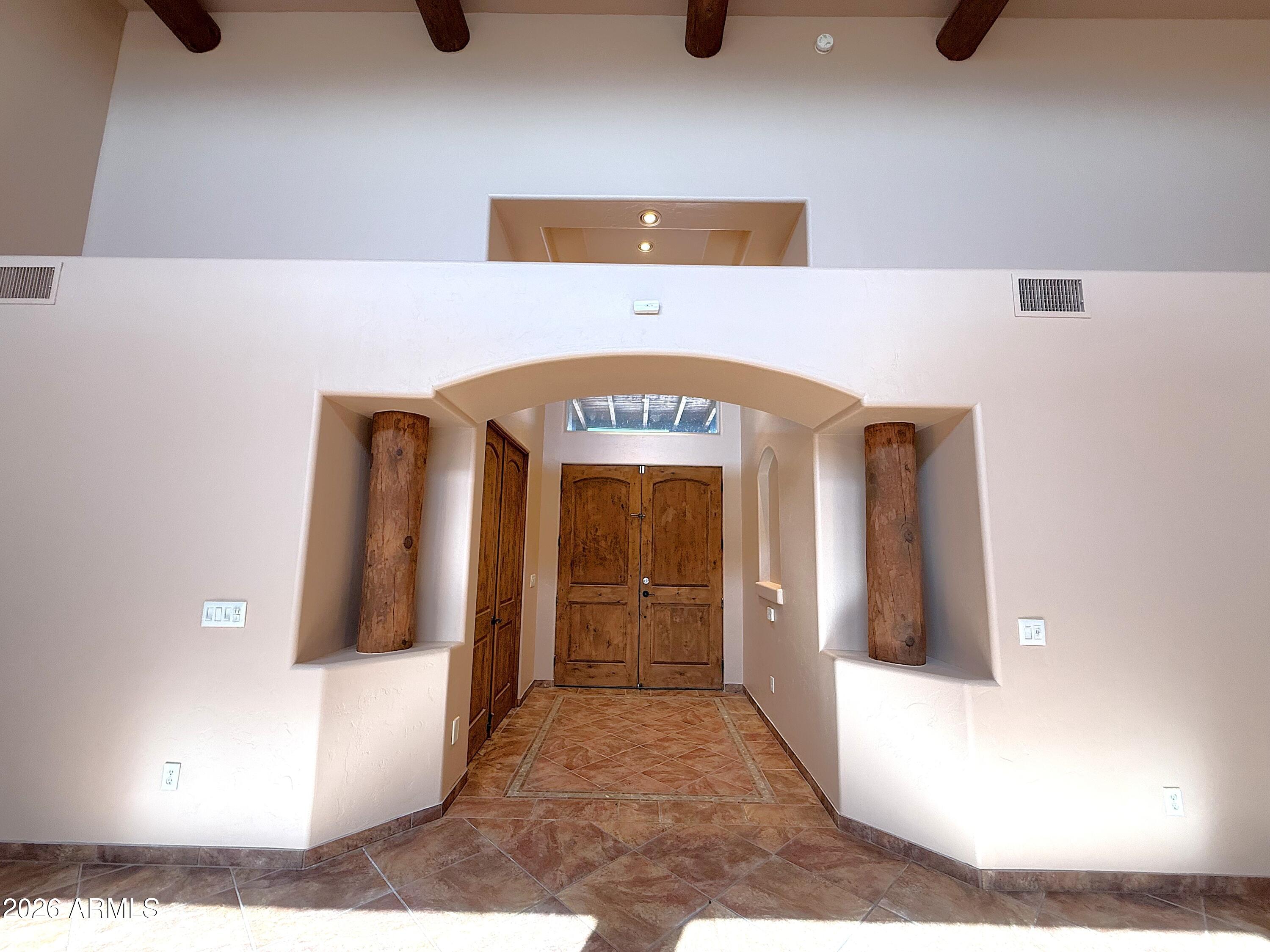 6116 E ANDALUSIAN Court
