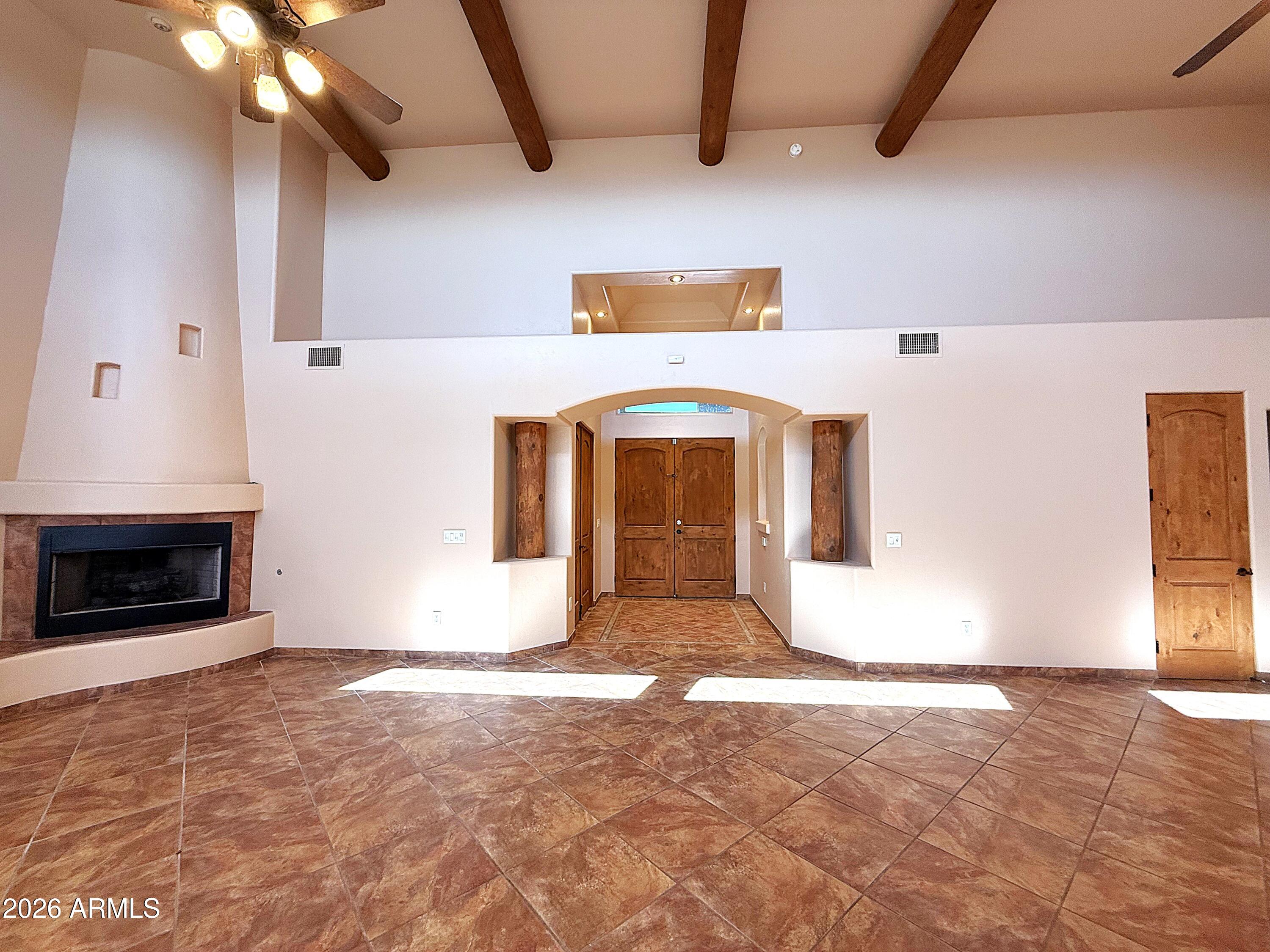 6116 E ANDALUSIAN Court