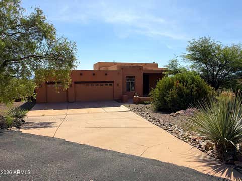 Photo of 6116 E Andalusian Court, Hereford, AZ 85615 (MLS # 7058231)