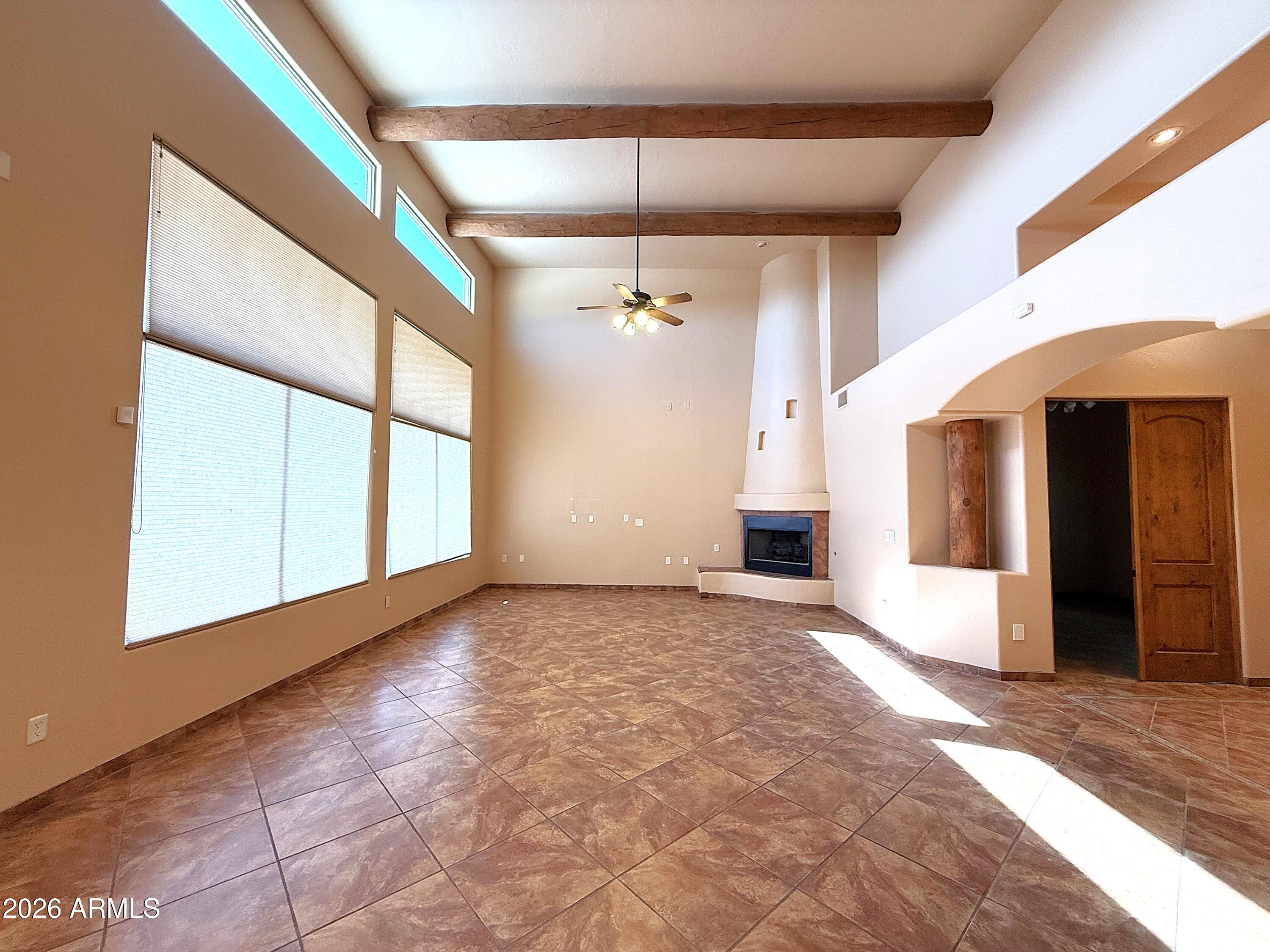 6116 E ANDALUSIAN Court