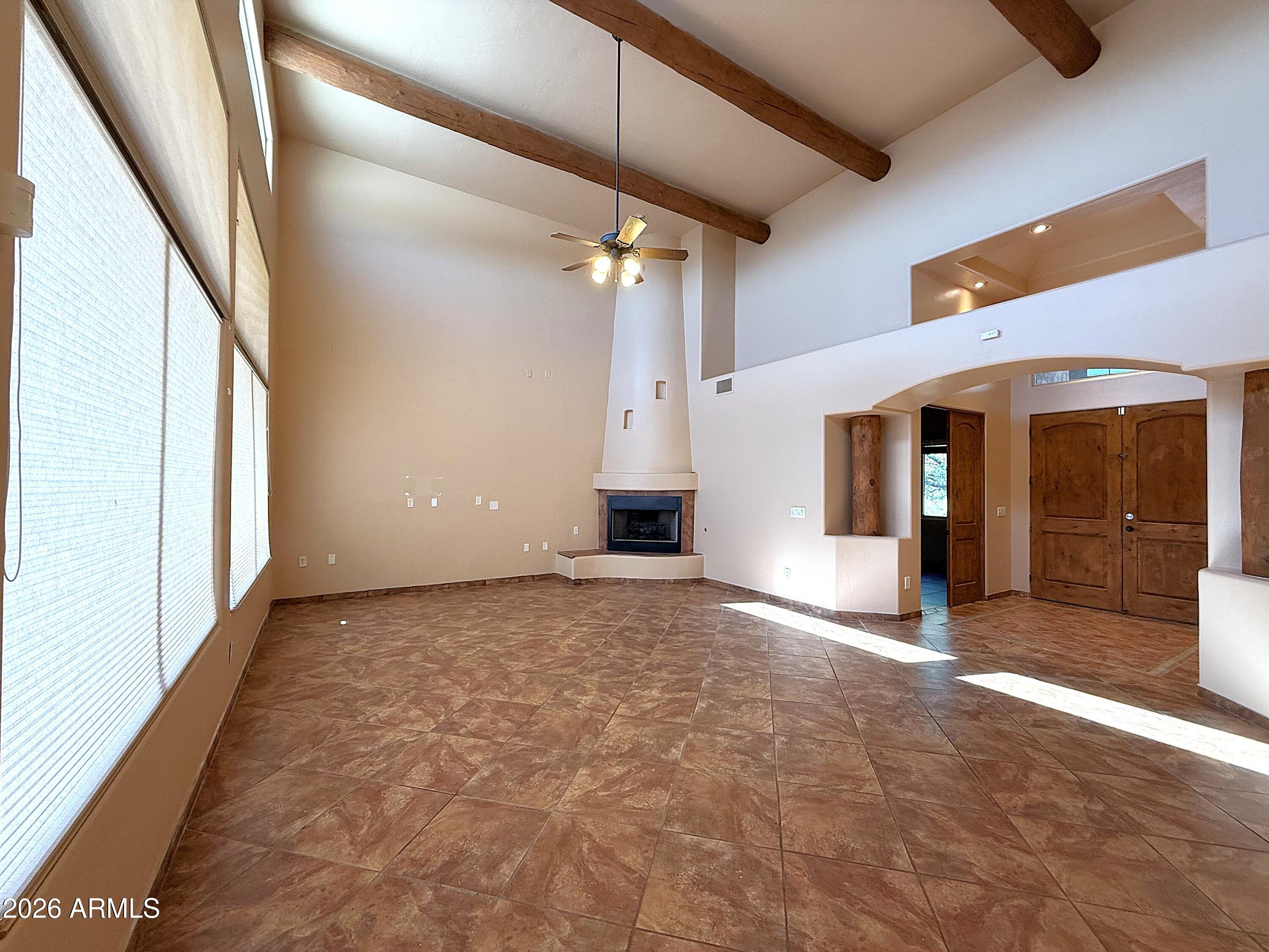 6116 E ANDALUSIAN Court