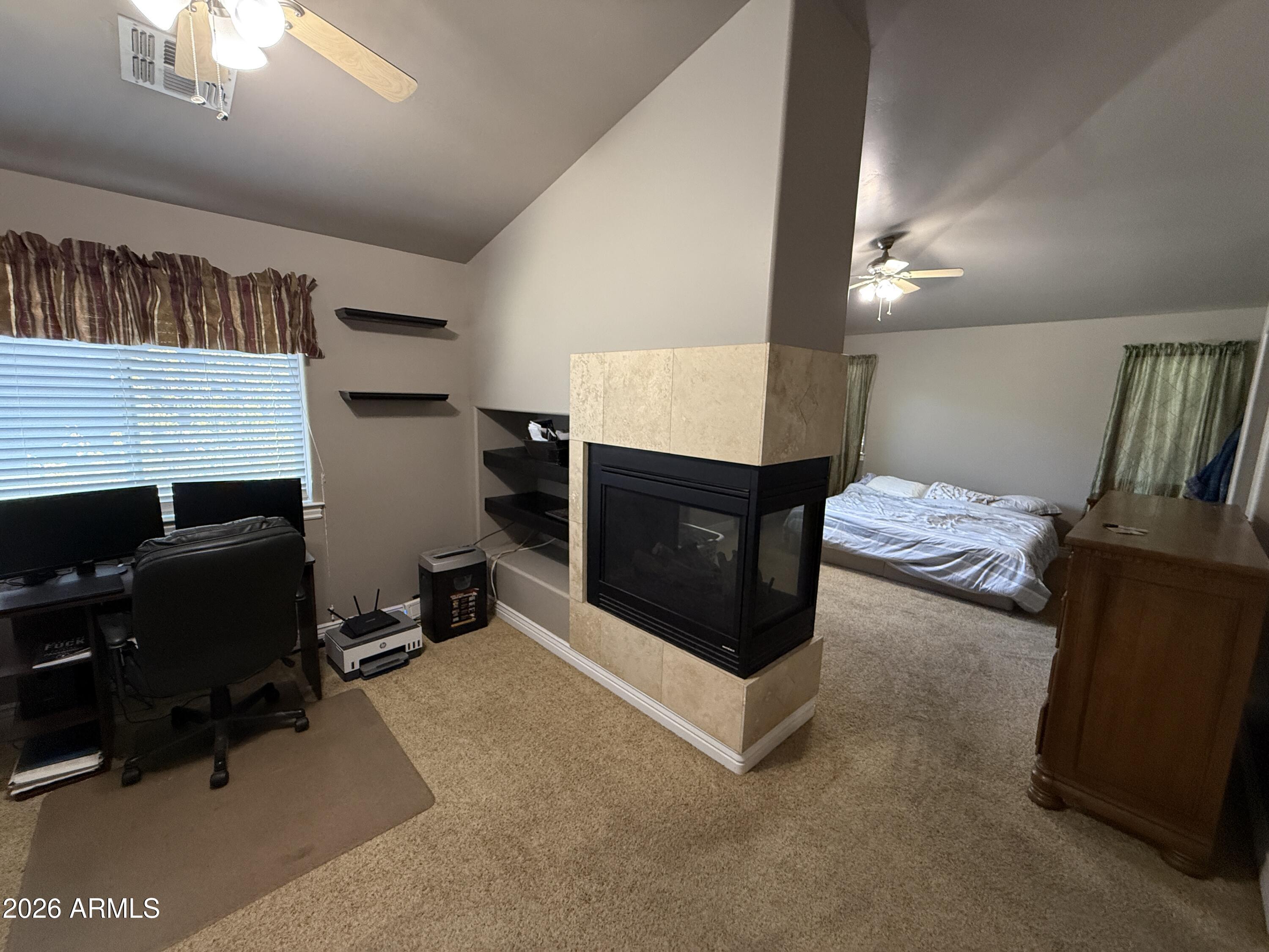 PONDEROSA TRAILS 3A 3B 3C - Residential