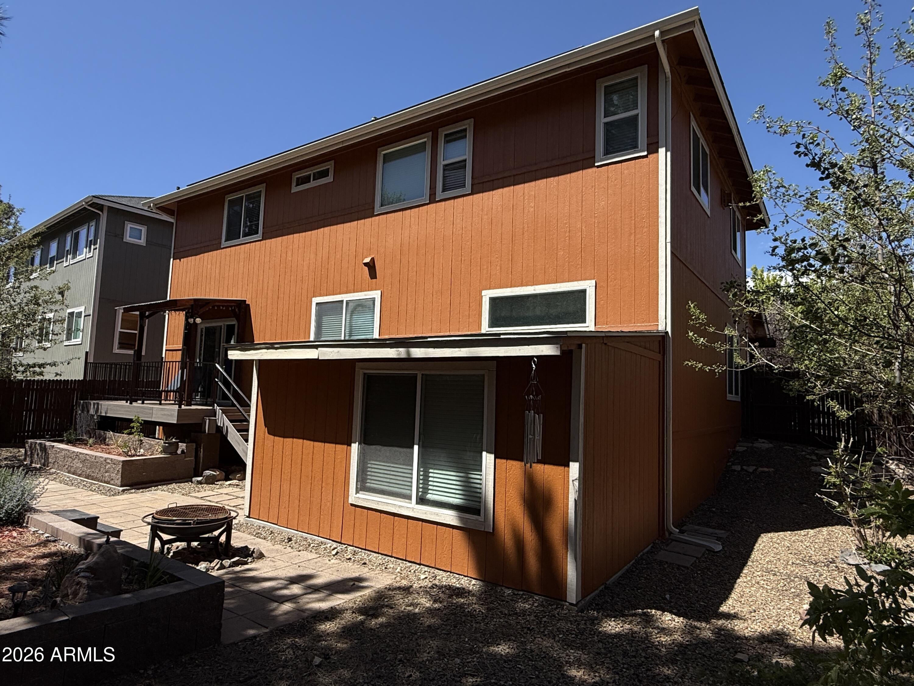PONDEROSA TRAILS 3A 3B 3C - Residential