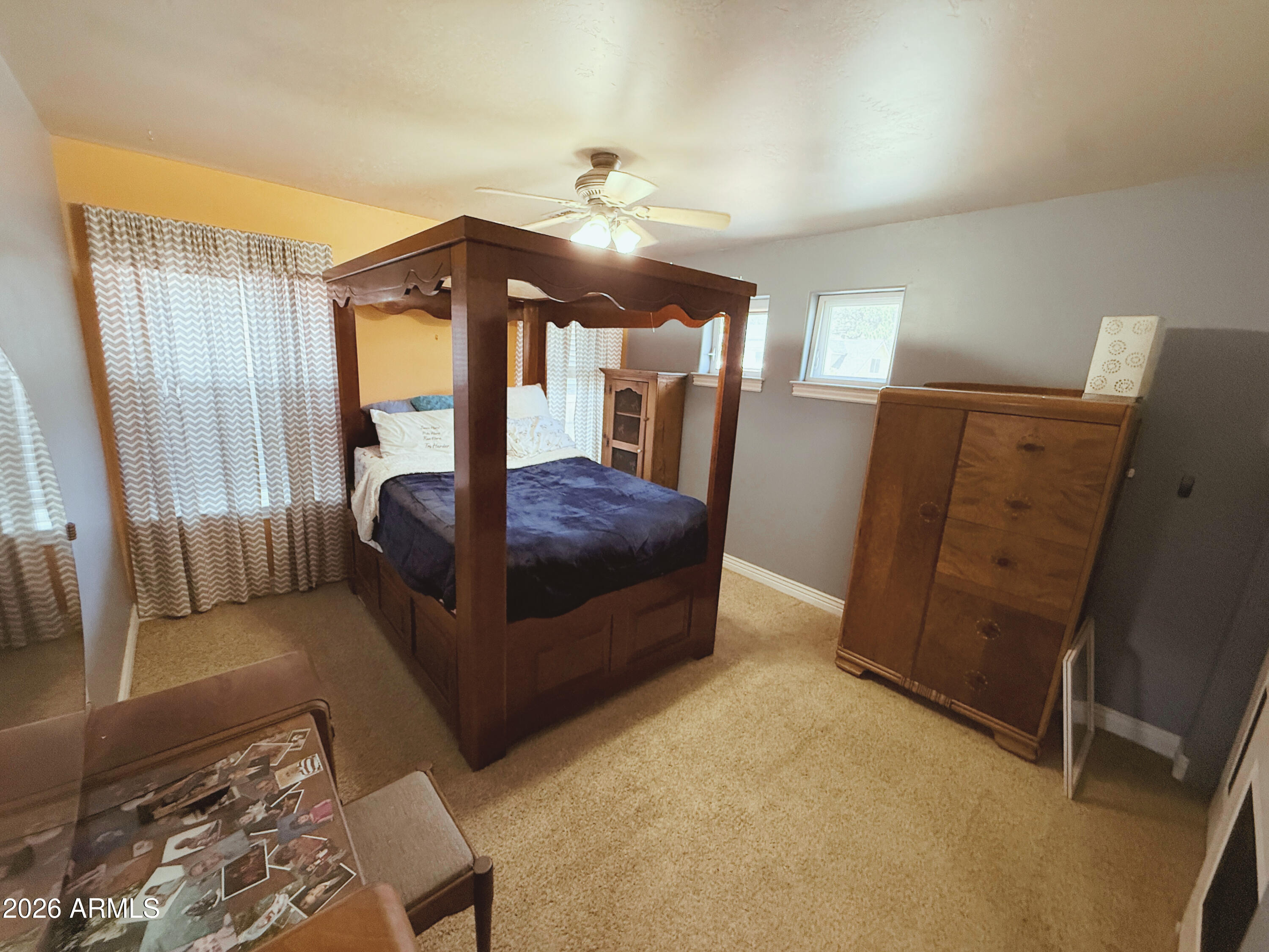PONDEROSA TRAILS 3A 3B 3C - Residential