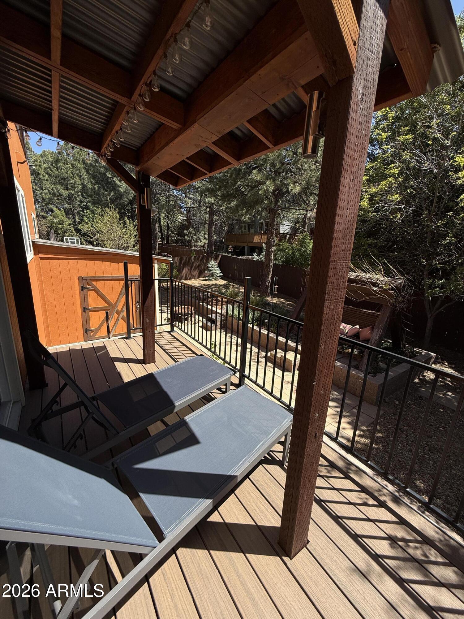 PONDEROSA TRAILS 3A 3B 3C - Residential