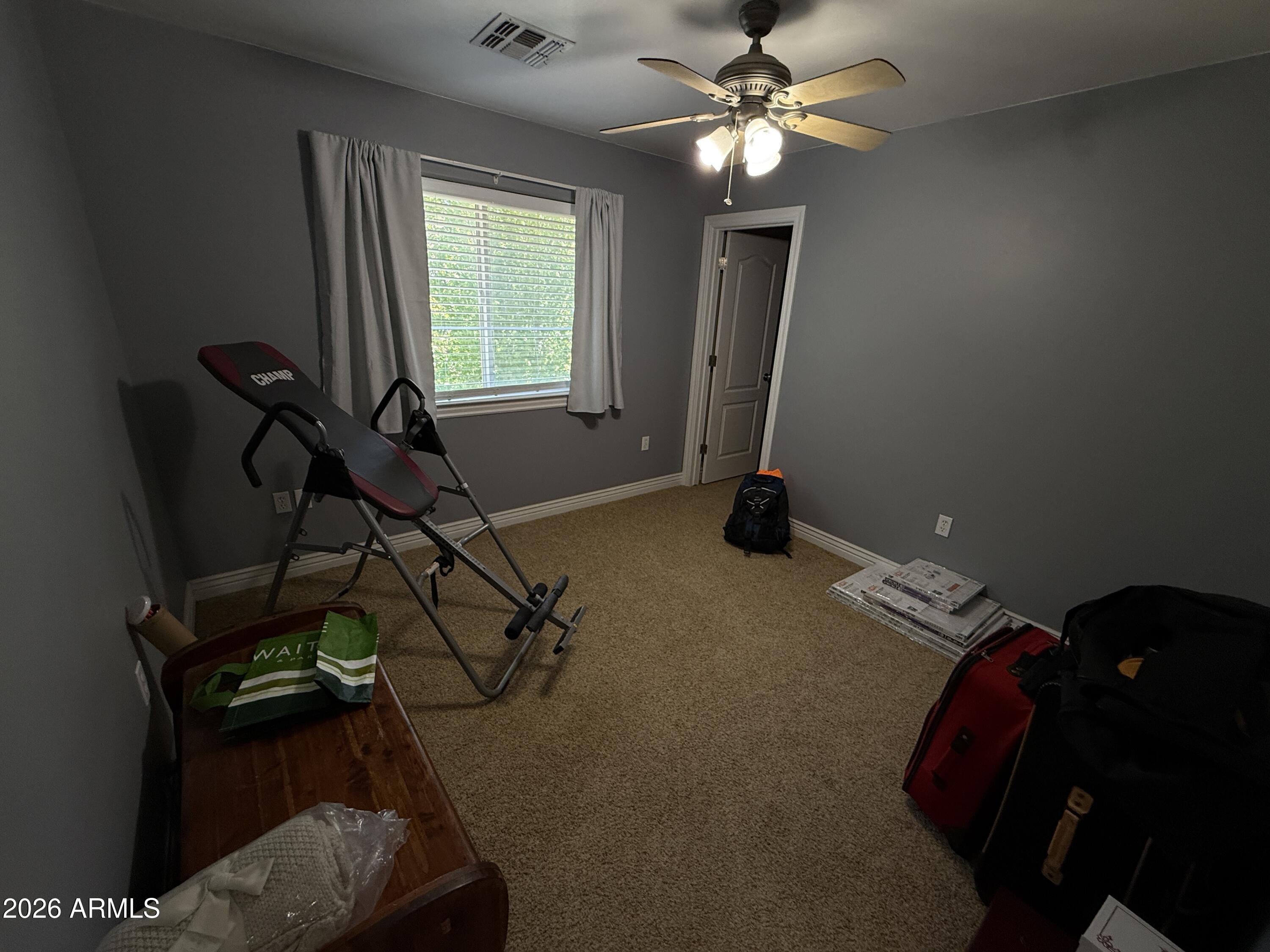 PONDEROSA TRAILS 3A 3B 3C - Residential