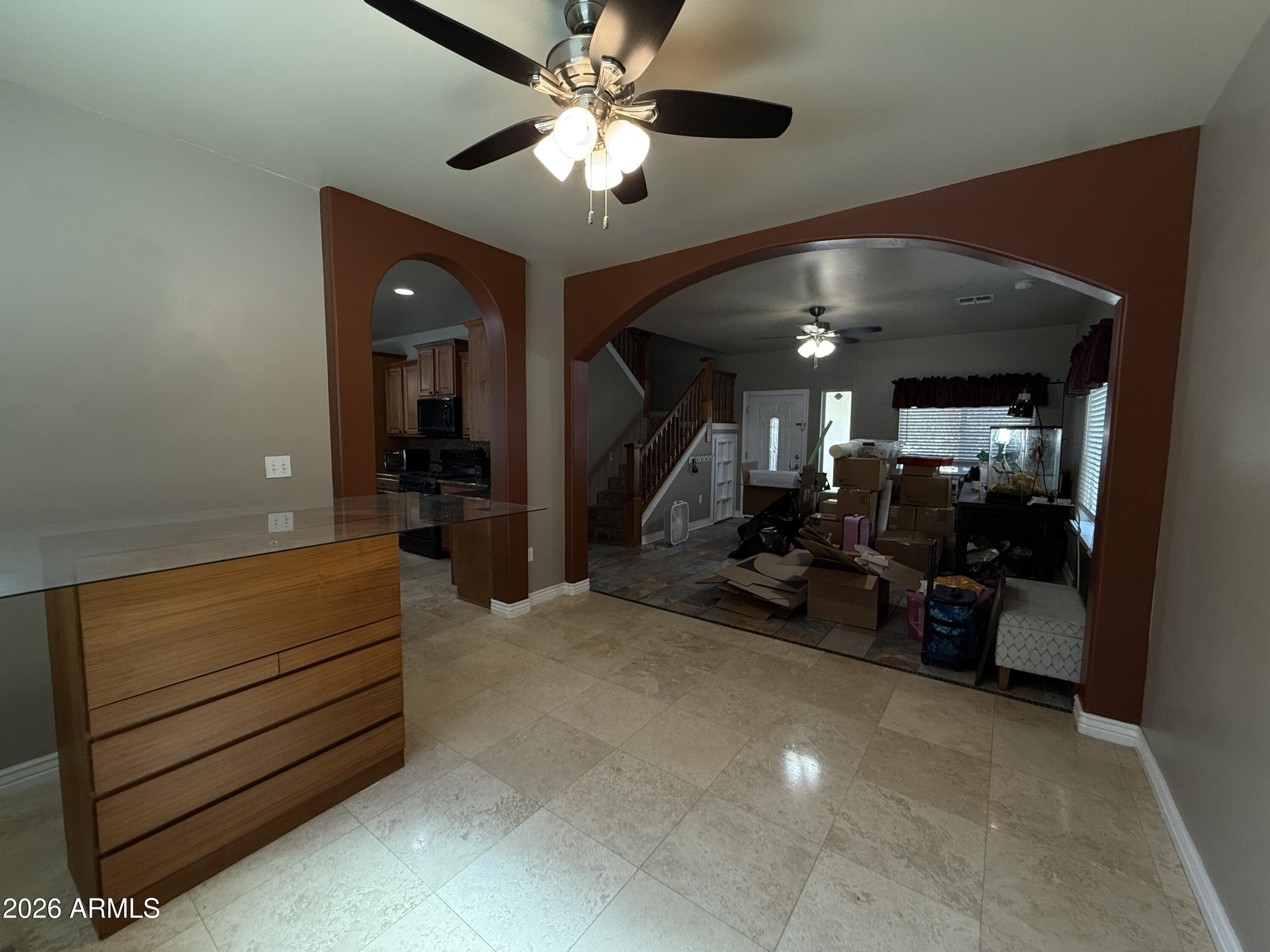 PONDEROSA TRAILS 3A 3B 3C - Residential