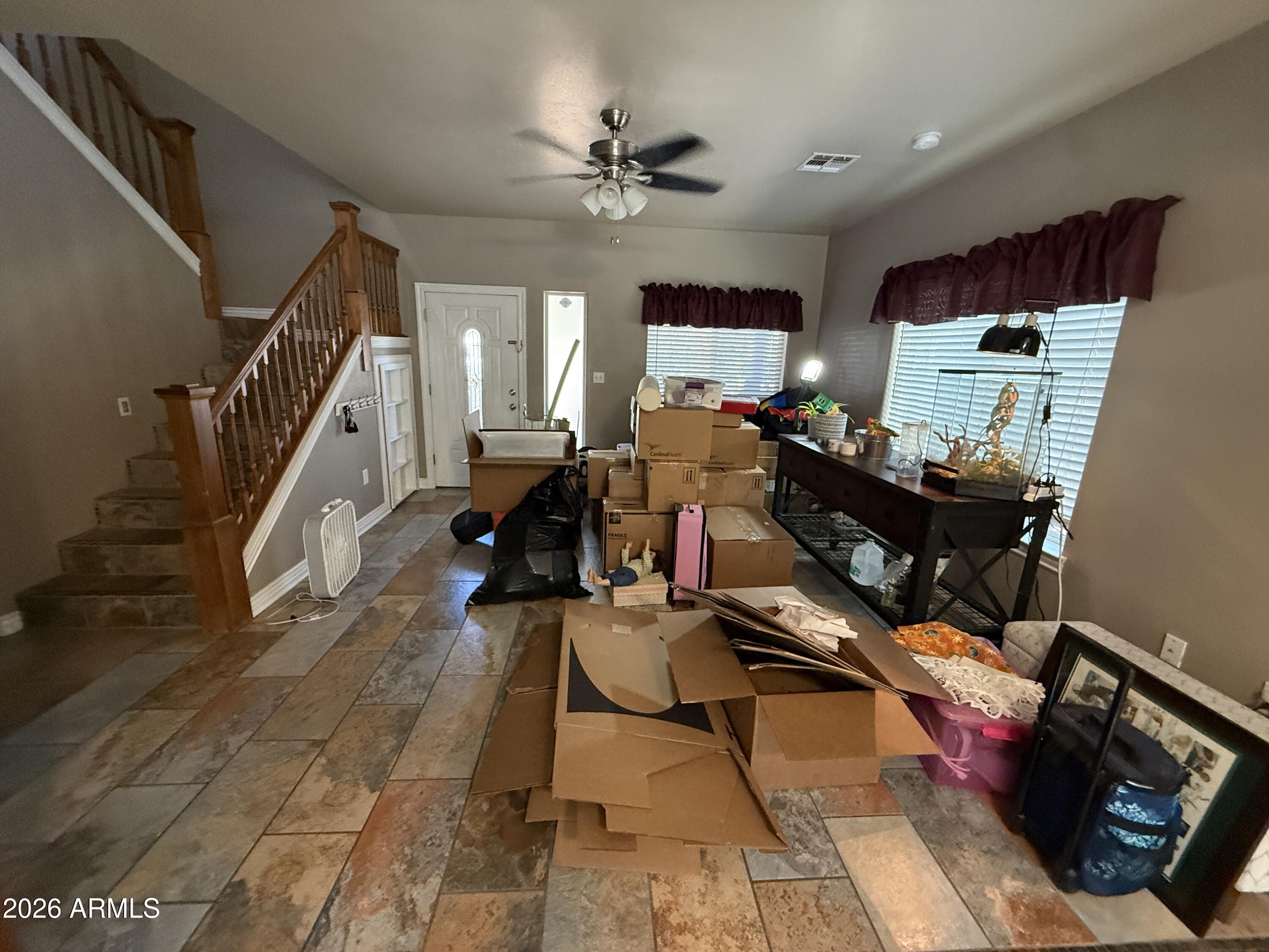 PONDEROSA TRAILS 3A 3B 3C - Residential