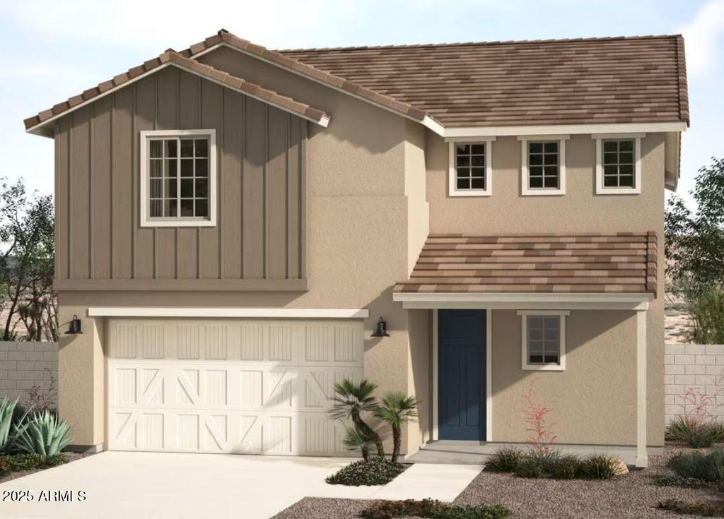 Photo of 3381 S 181st Lane, Goodyear, AZ 85338 (MLS # 6918290)