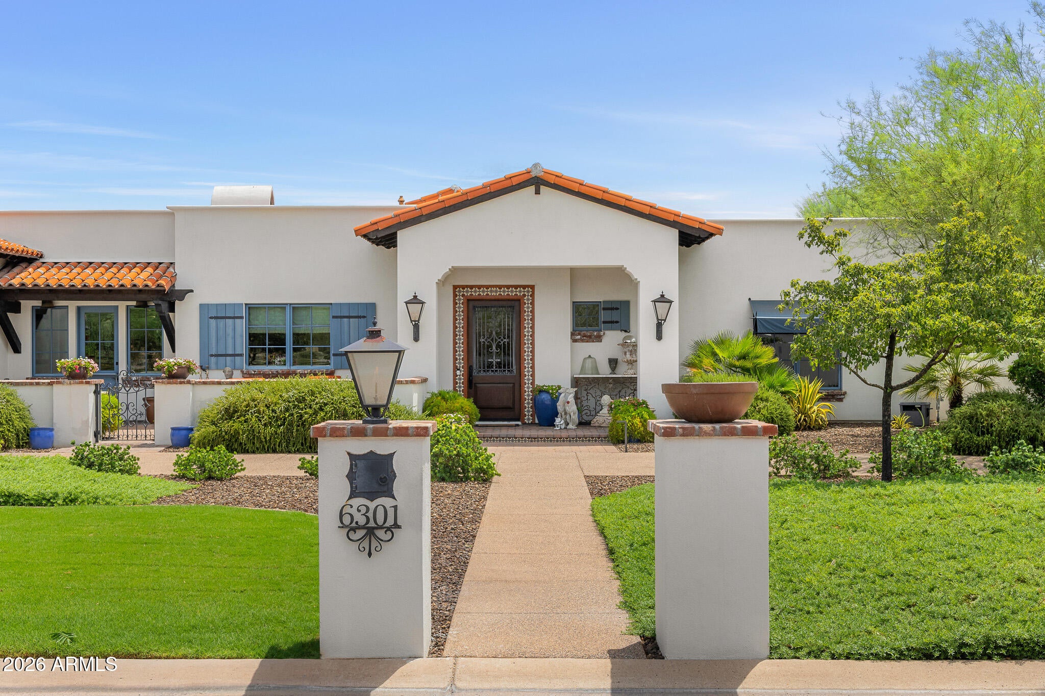 6301 N 75TH Street