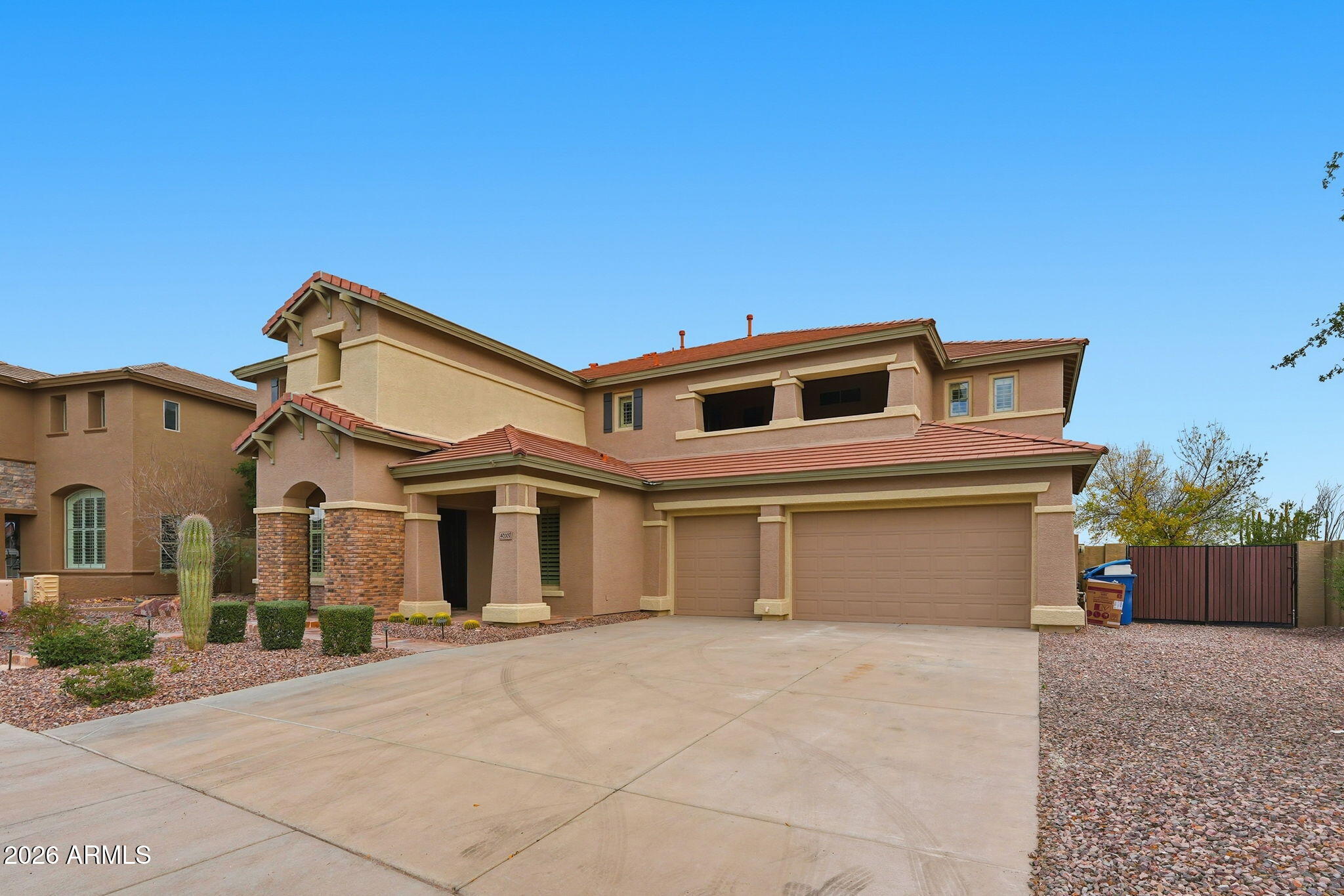 40207 N HICKOK Trail