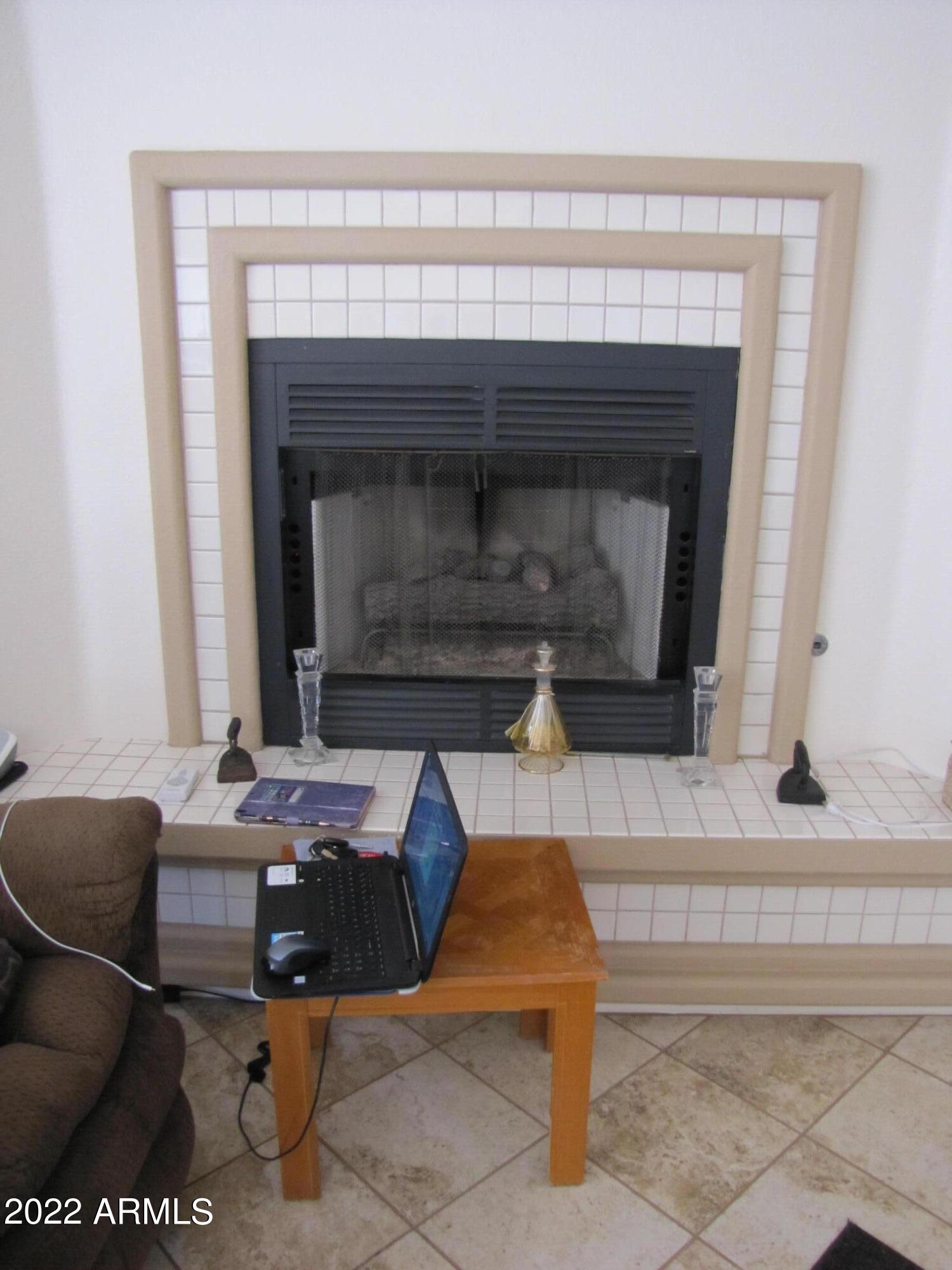TRACT UNIT 117 - Residential