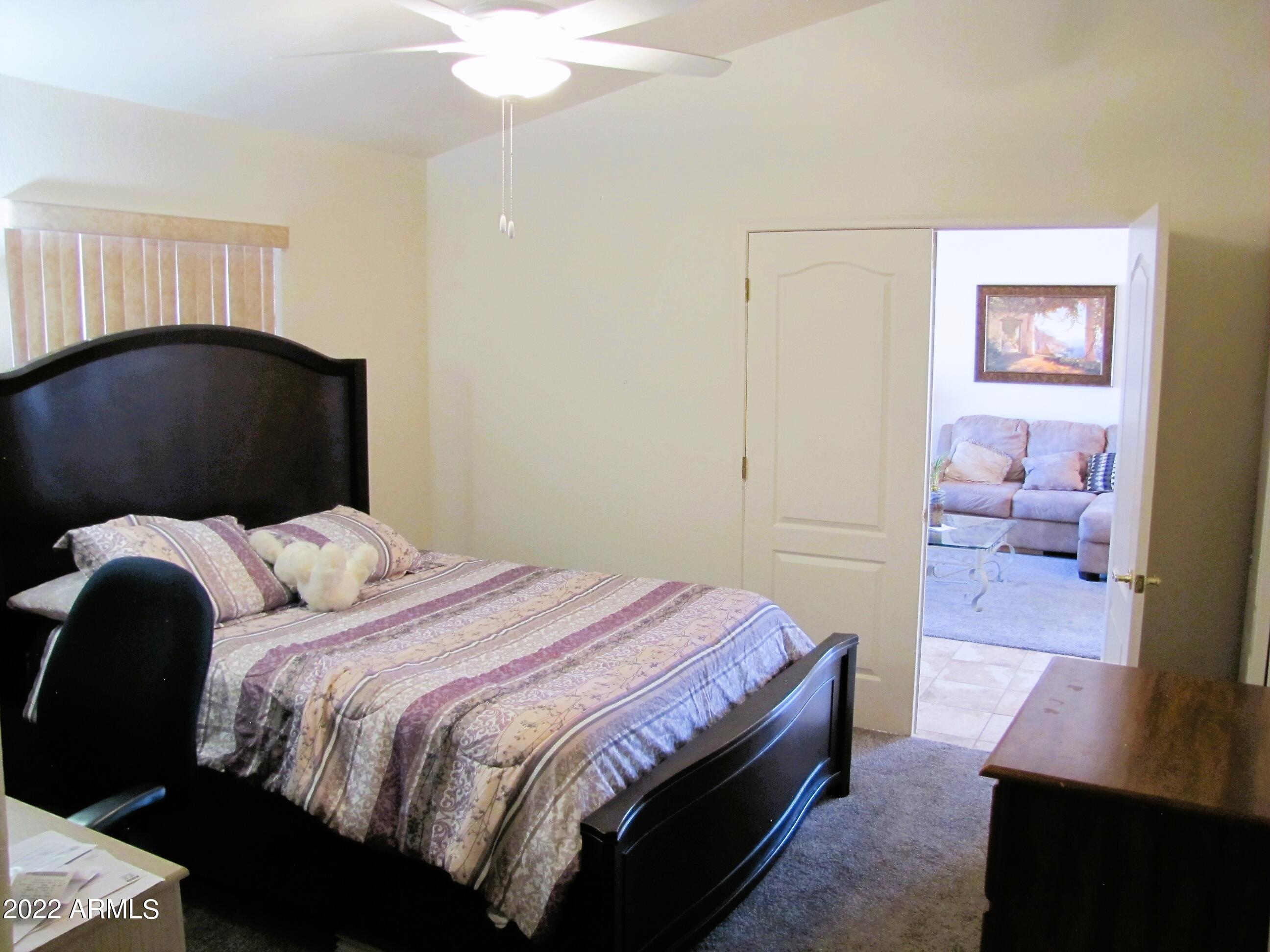 TRACT UNIT 117 - Residential