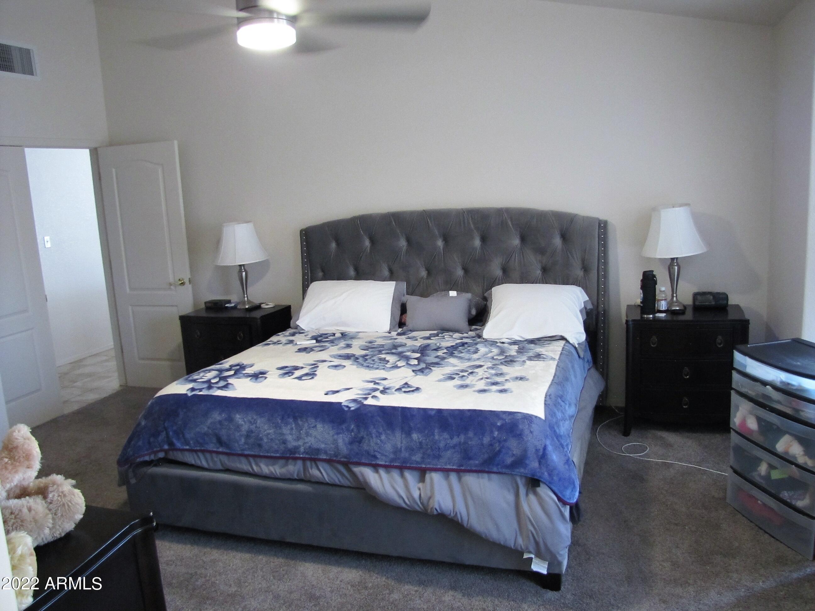 TRACT UNIT 117 - Residential