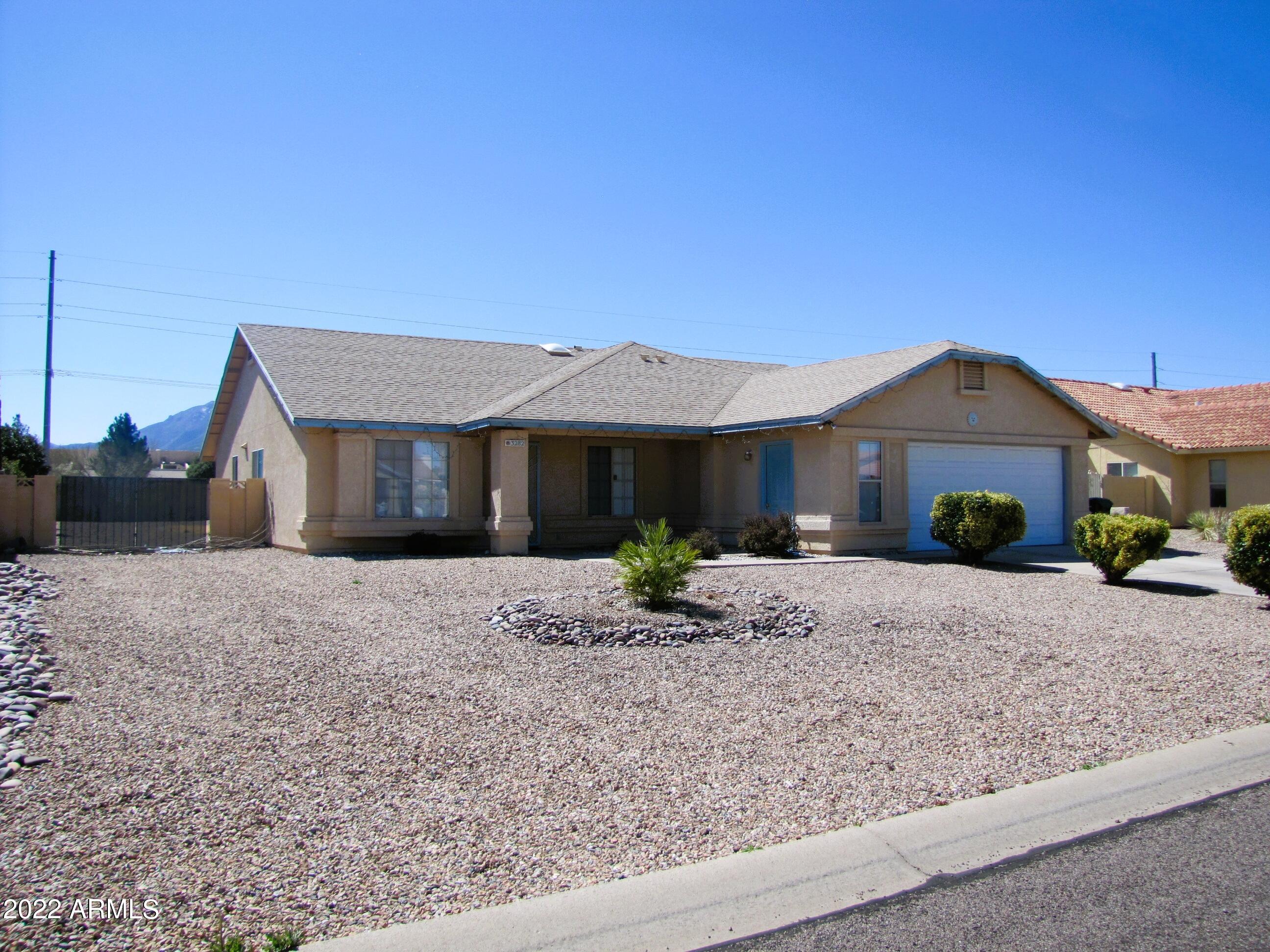 TRACT UNIT 117 - Residential