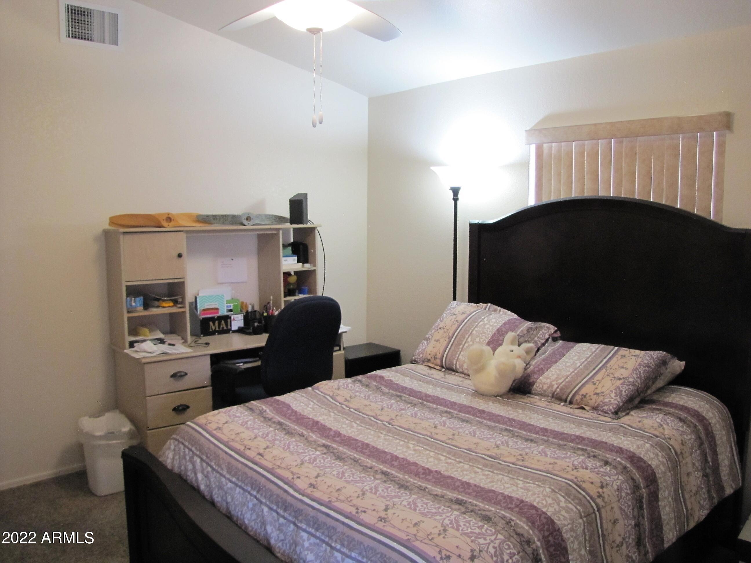 TRACT UNIT 117 - Residential
