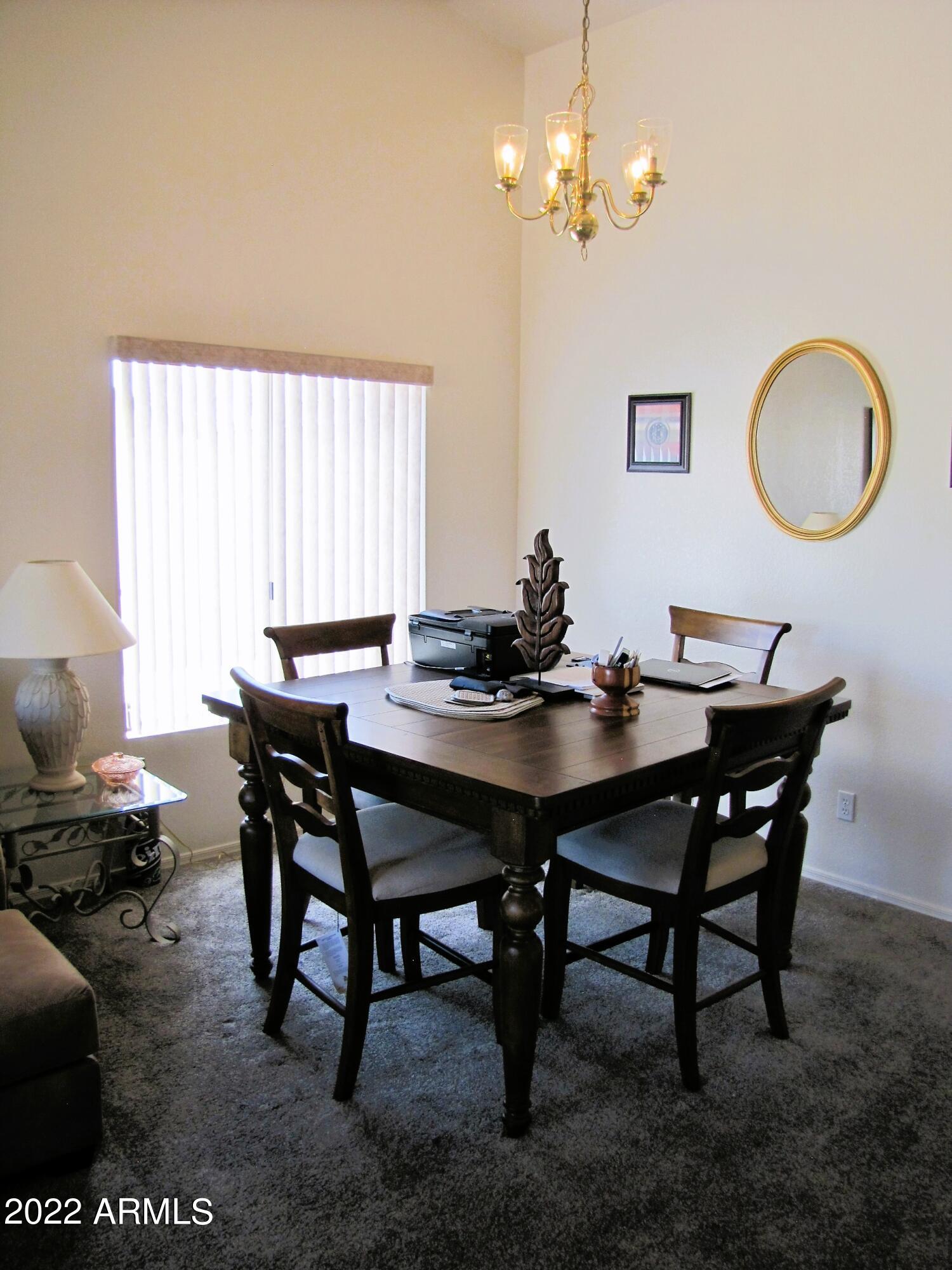 TRACT UNIT 117 - Residential