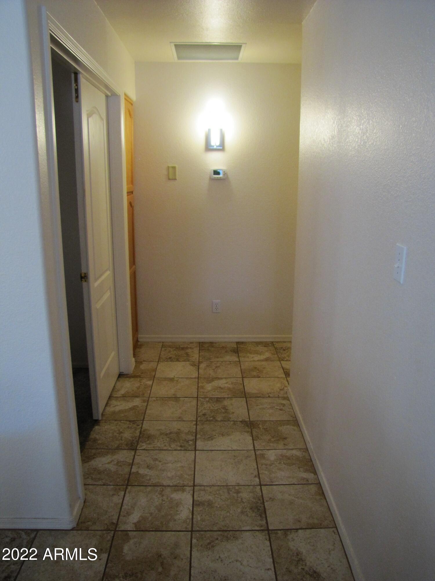 TRACT UNIT 117 - Residential