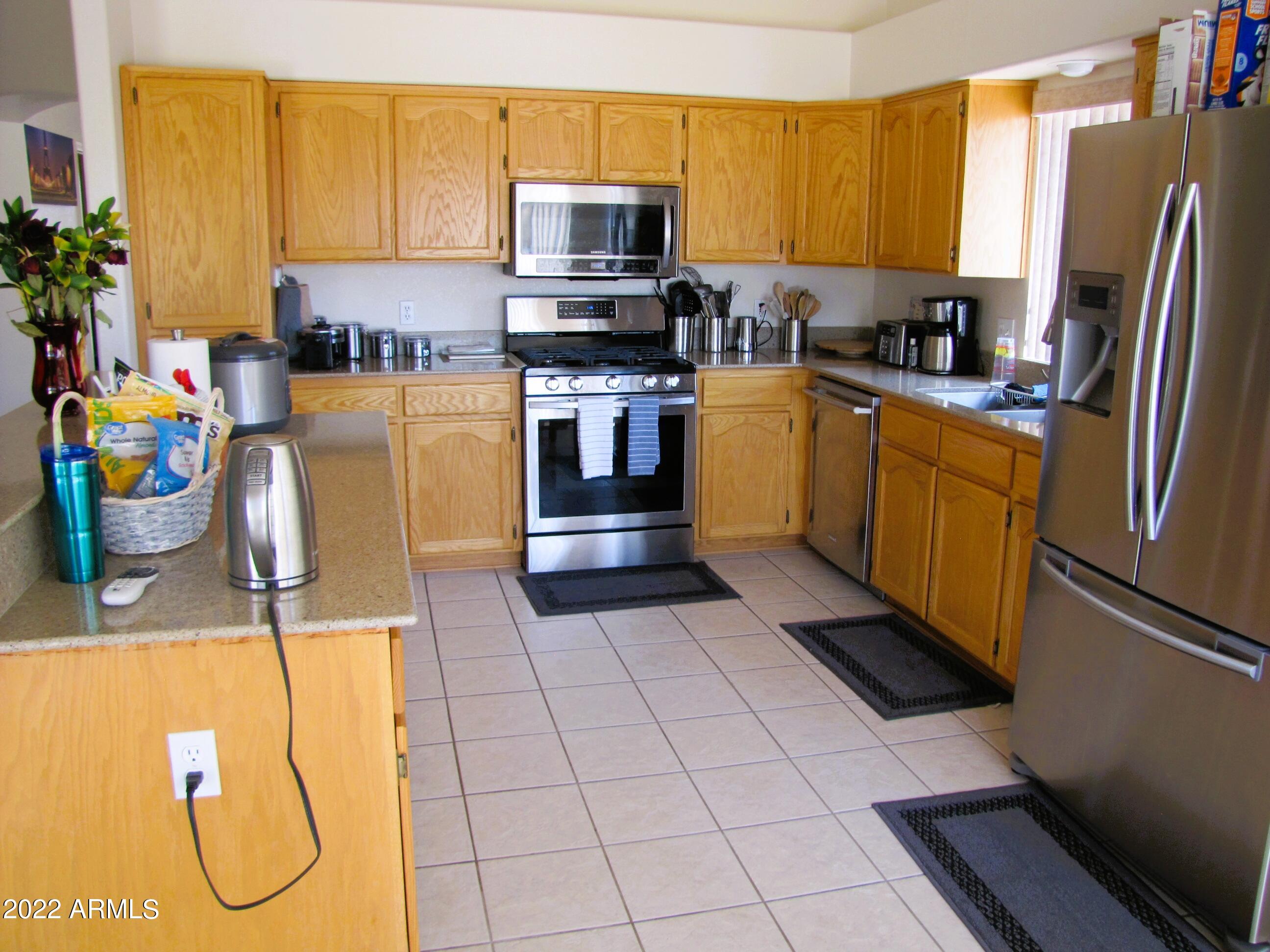 TRACT UNIT 117 - Residential