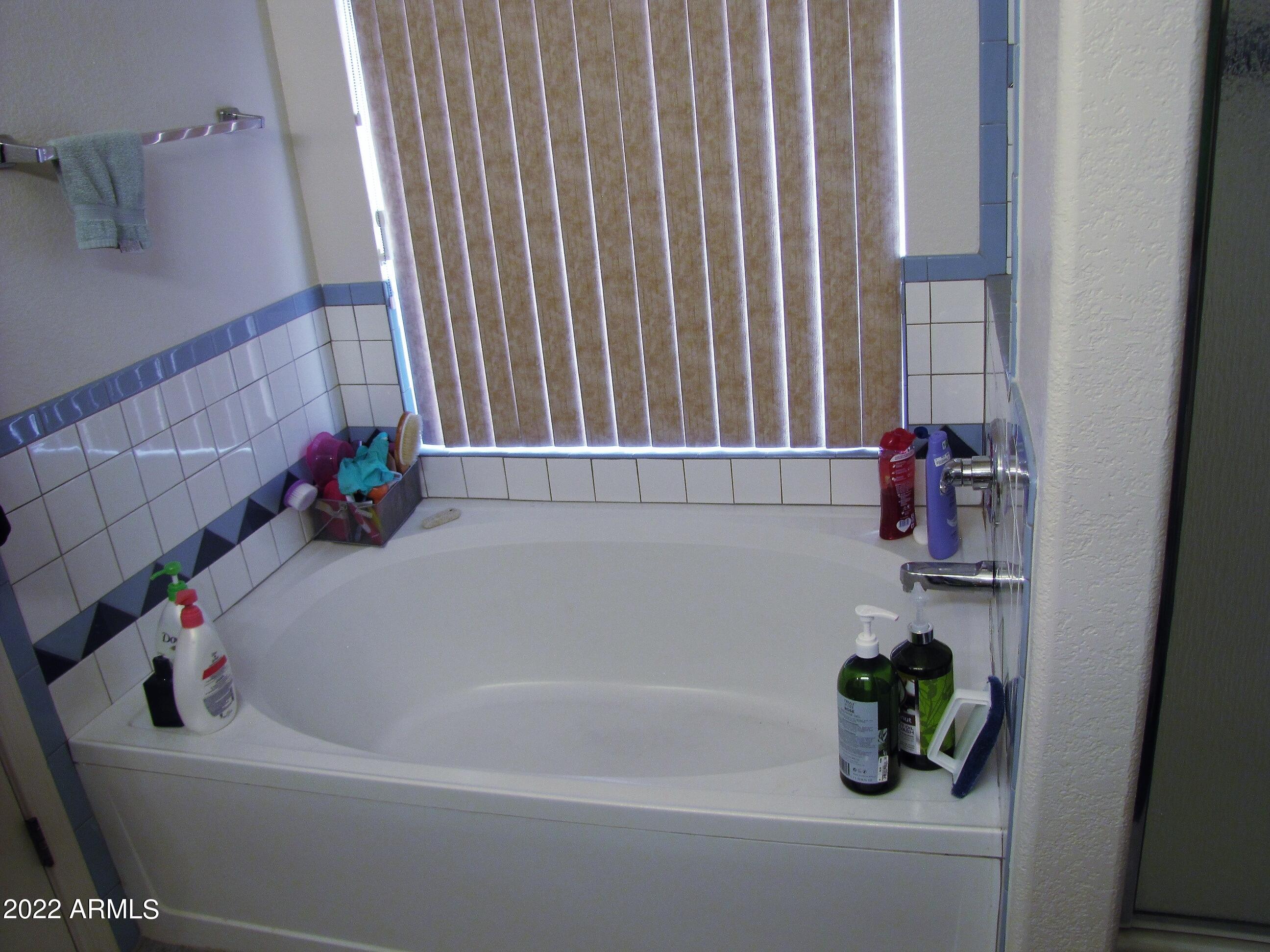 TRACT UNIT 117 - Residential