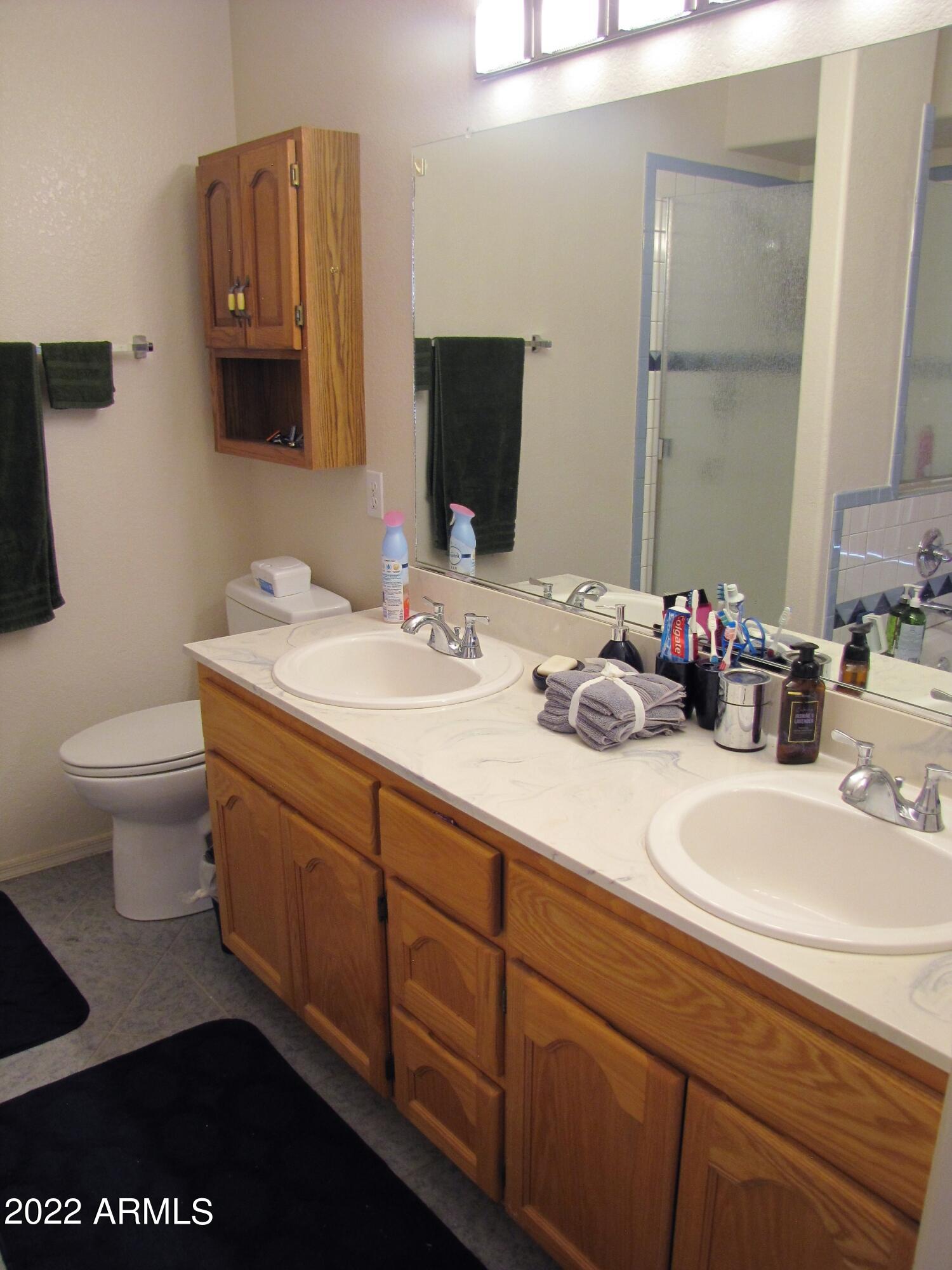 TRACT UNIT 117 - Residential