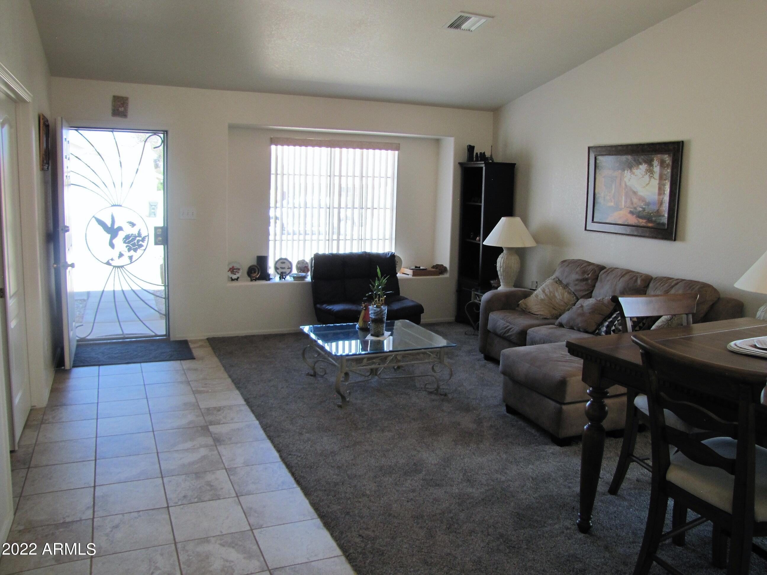 TRACT UNIT 117 - Residential