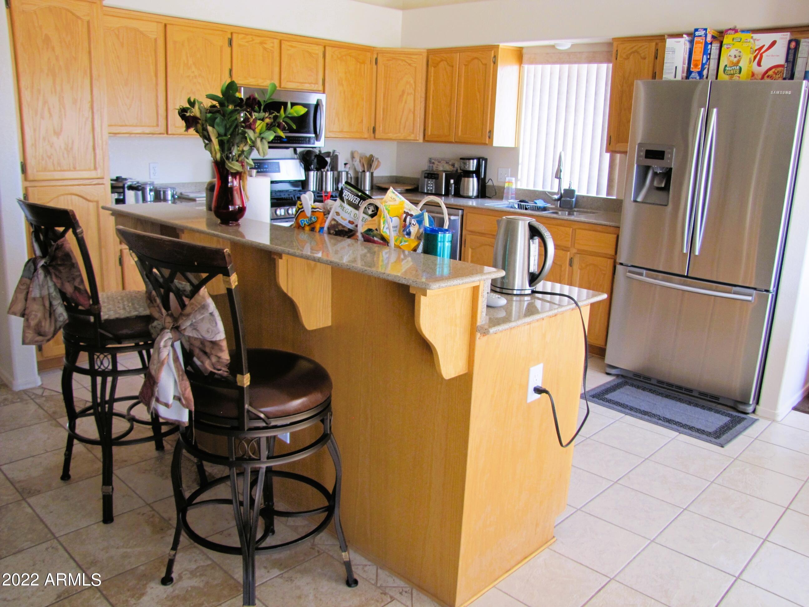 TRACT UNIT 117 - Residential