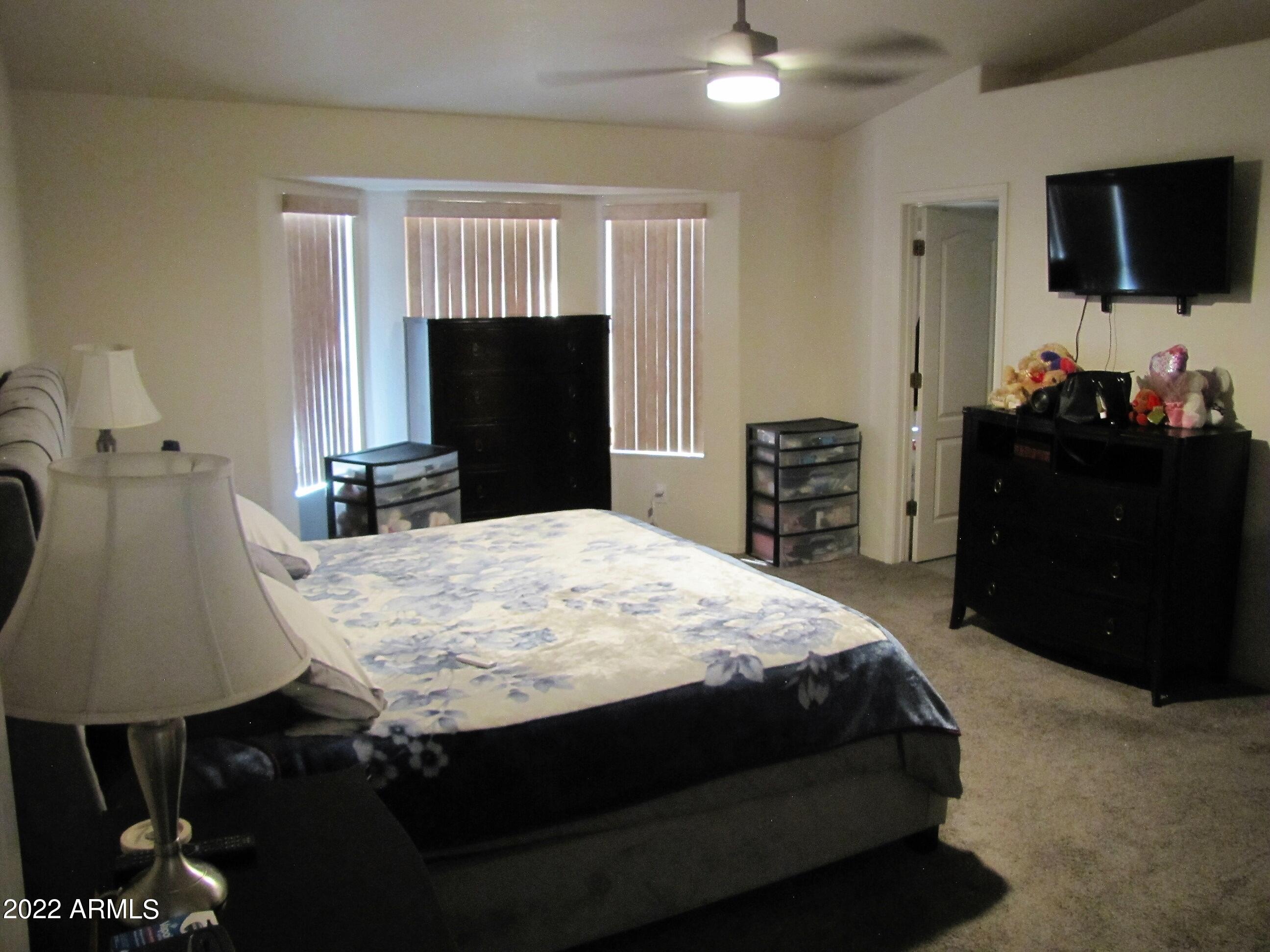 TRACT UNIT 117 - Residential