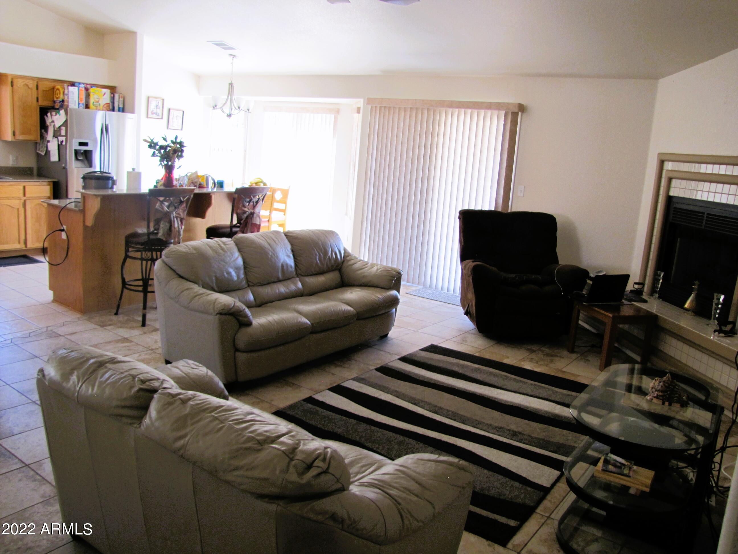 TRACT UNIT 117 - Residential