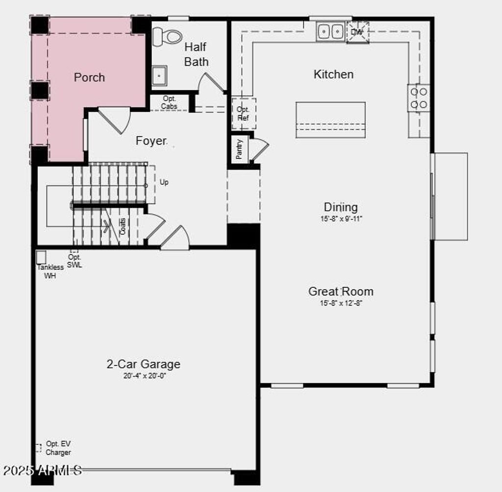Photo of 9984 W Piccadilly Road, Avondale, AZ 85392 (MLS # 6903455)
