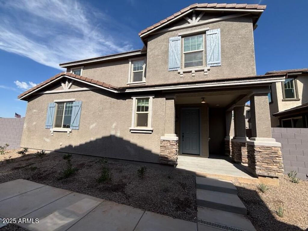 Photo of 9984 W Piccadilly Road, Avondale, AZ 85392 (MLS # 6903455)