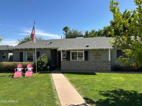 827 E MCLELLAN Boulevard Phoenix AZ 85014