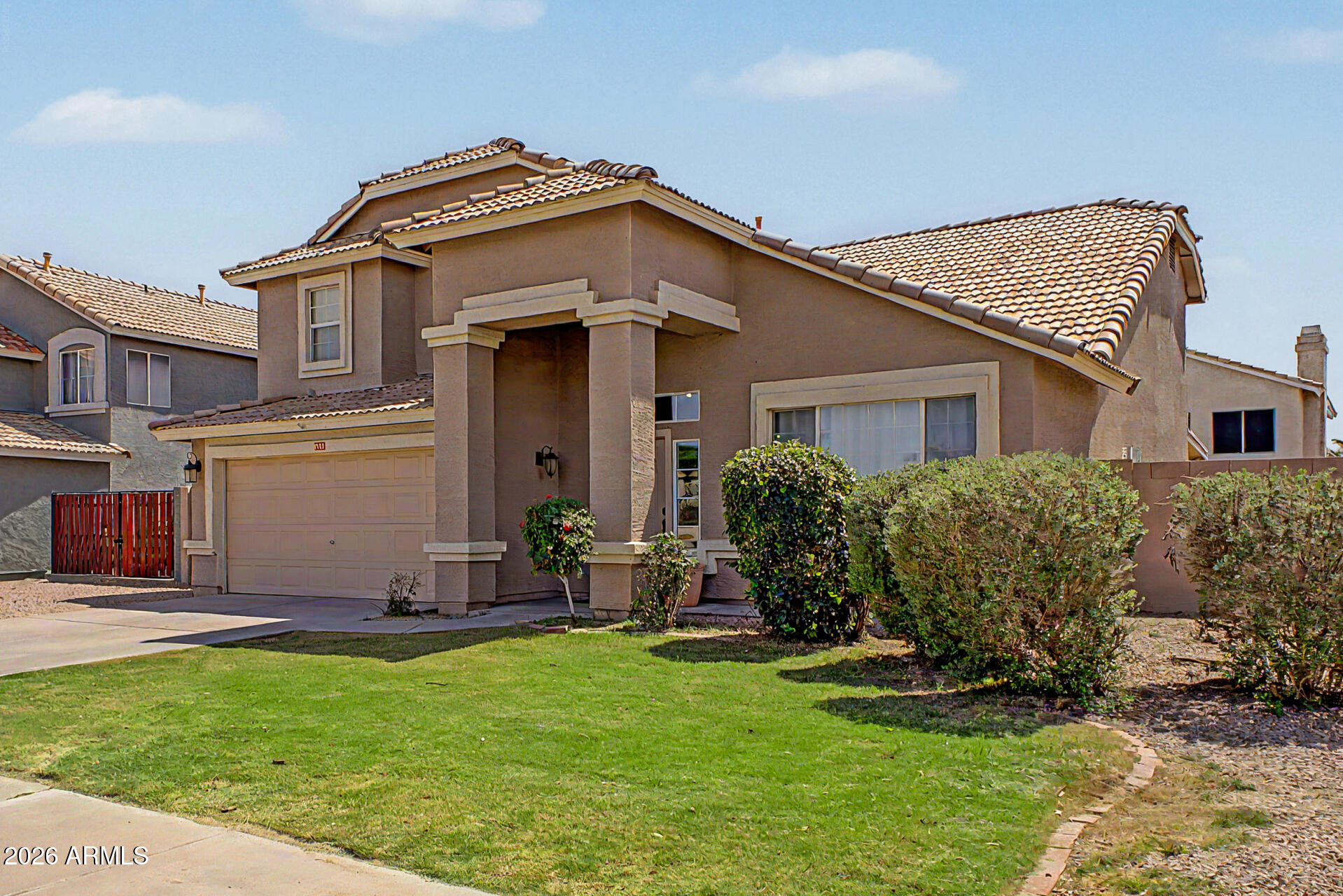 7161 E NAVARRO Avenue