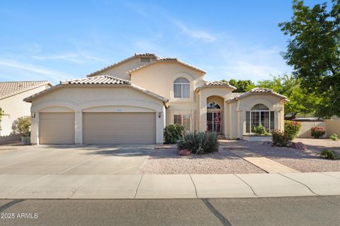 1975 E CHILTON Drive Tempe AZ 85283